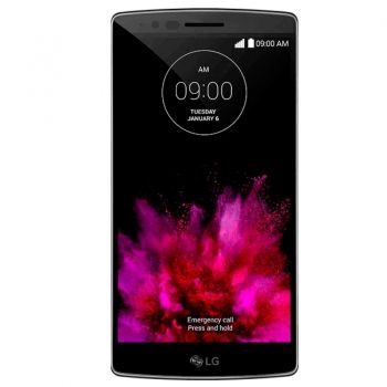 LG G Flex 2 32GB - Negro