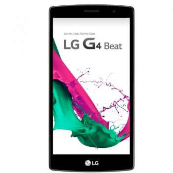 LG G4 Beat  - Plateado