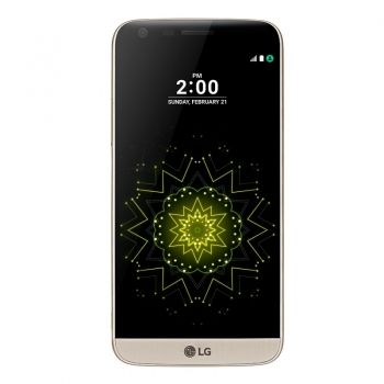 LG G5 Dual 32GB - Rose Gold