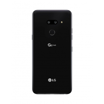 LG G8s ThinQ 128 GB Negro