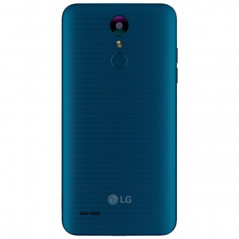 LG K8 2018 16 GB Azul