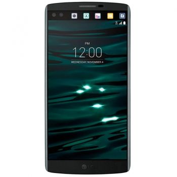 LG V10  - Space Black