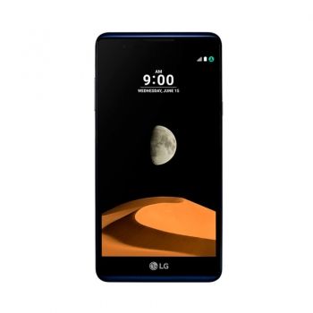 LG X Max 16GB - Azul