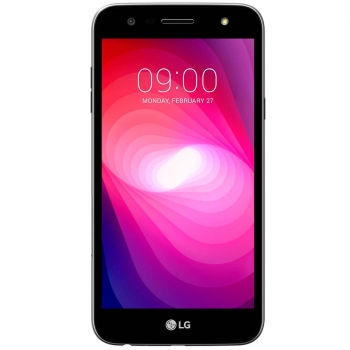 LG X Power2 16GB - Gris