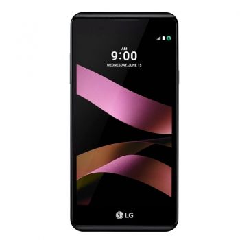 LG X Style  - Gris
