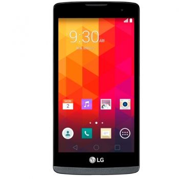 LG Leon Y50 8GB - Negro