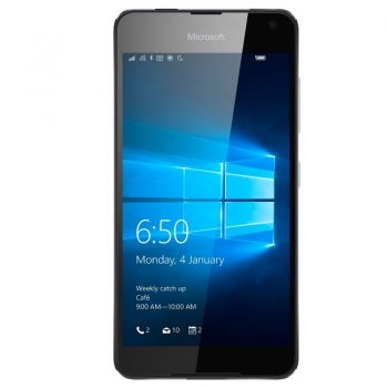 Microsoft Lumia 650 4G - Negro