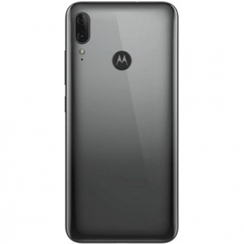 Motorola Moto E6 Plus 64 GB Gris