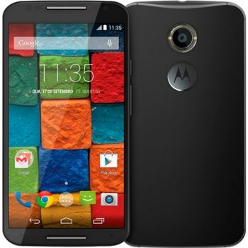 Motorola Moto X 2a Gen 32GB - Negro