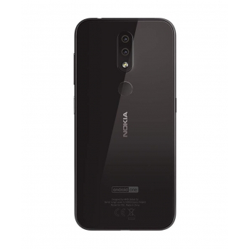 Nokia 4.2 32 GB Negro