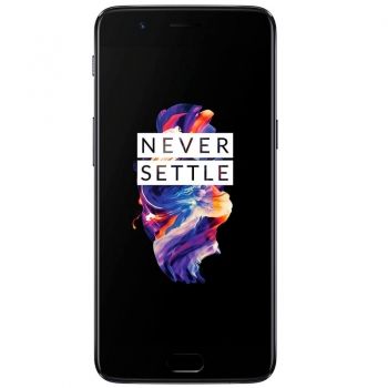 OnePlus 5 128GB - Negro