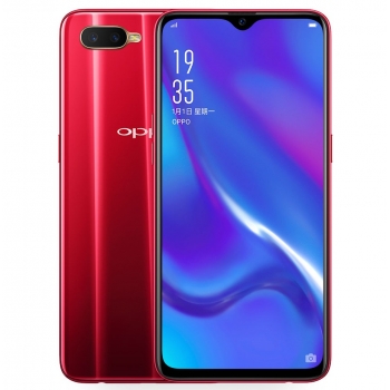 Oppo K1 64 GB - Rojo