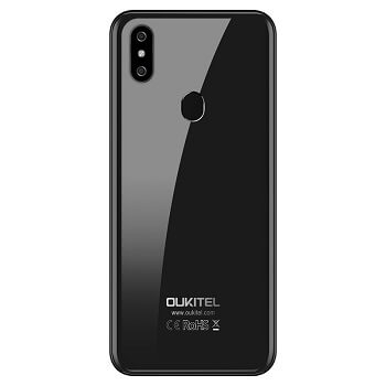 Oukitel C15 Pro