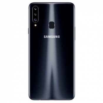 Samsung Galaxy A20s 64 GB Negro