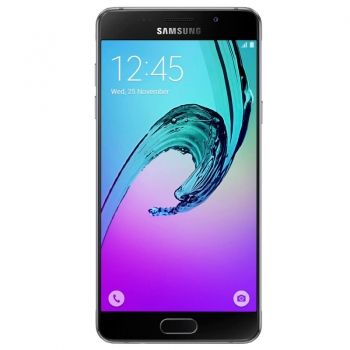 Samsung Galaxy A5 2016 Duos  - Negro