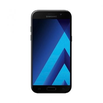Samsung Galaxy A5 (2017) 32GB - Negro