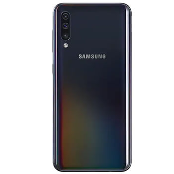 Samsung Galaxy A50 128 GB Negro