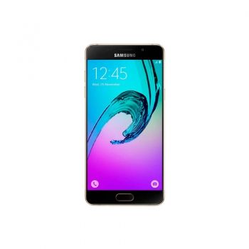 Samsung Galaxy A7 2017 32 GB - Negro