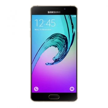 Samsung Galaxy A7 2016 16GB - Negro