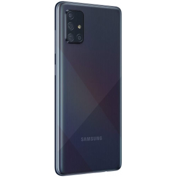 Samsung Galaxy A71 128 GB - 8 GB Negro