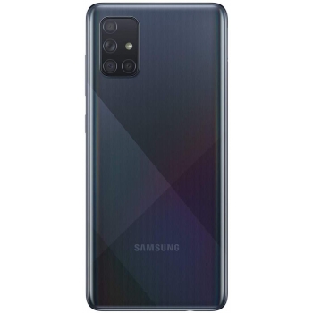 Samsung Galaxy A71 128 GB - 8 GB Negro