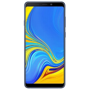 Samsung galaxy A9 2018 128 GB - Azul