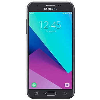 Samsung Galaxy Express Prime 2 16 GB - Negro