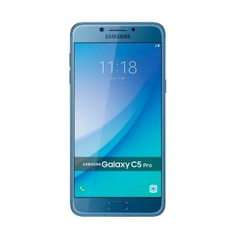 Samsung Galaxy C5 Pro 64GB - Azul