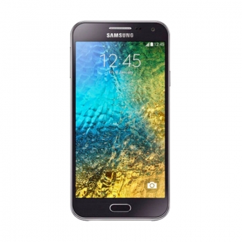 Samsung Galaxy E5  - Negro