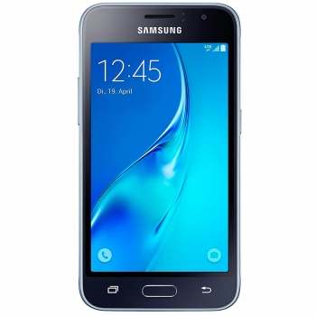 Samsung Galaxy J1 (2016)  - Negro
