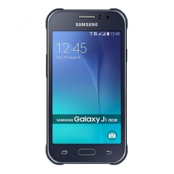 Samsung Galaxy J1 Ace Duos  - Negro