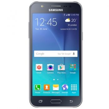 Samsung Galaxy J2 DUOS - Negro