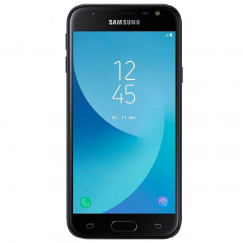 Samsung Galaxy J3 (2017) 16 GB - Gris