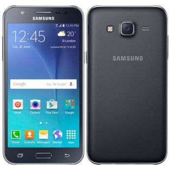 Samsung Galaxy J5 4G Duos