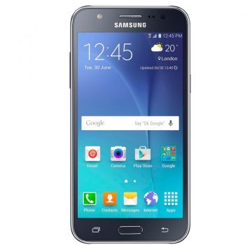 Samsung Galaxy J5 4G Duos  - Negro