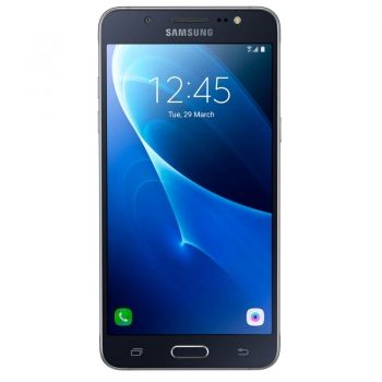 Samsung Galaxy J7 (2016)  - Negro