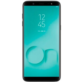 Samsung Galaxy On8 2018 64 GB - Negro