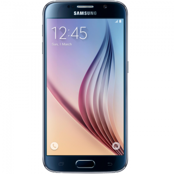 Samsung Galaxy S6 32GB - Negro