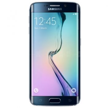 Samsung Galaxy S6 Edge 32GB - Negro