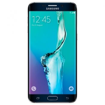 Samsung Galaxy S6 Edge plus 32GB - Negro