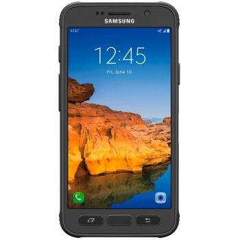 Samsung Galaxy S7 Active 32GB - Camo Green