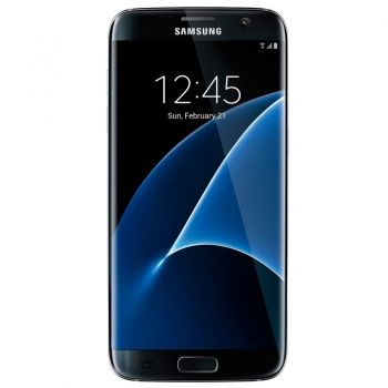 Samsung Galaxy S7 Edge Duos 32GB - Negro