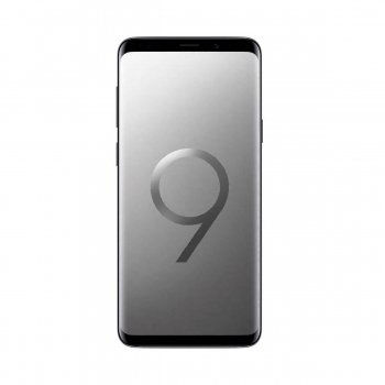 Samsung Galaxy S9 64 GB - Negro