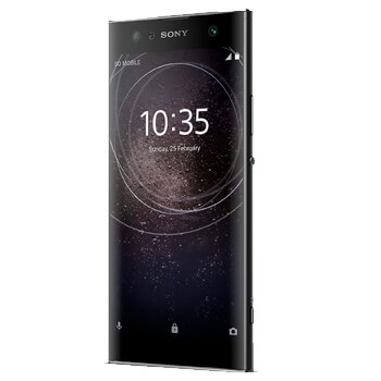Sony Xperia XA2 ultra 32 GB - Negro