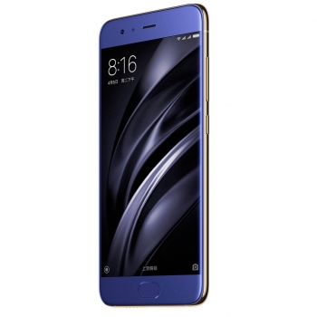 Xiaomi Mi 6 64 GB - Azul