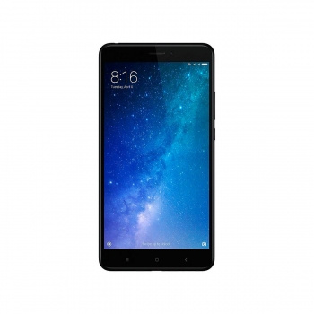 Xiaomi Mi Max 2 64 GB - Negro