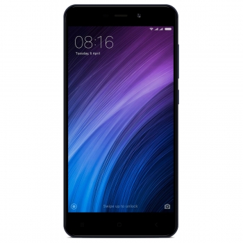 Xiaomi Redmi 4A 16GB - Negro