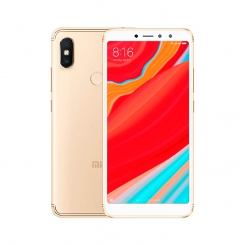 Xiaomi Redmi S2 32 GB Champagne Gold